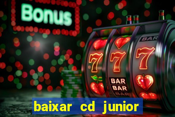 baixar cd junior marques 2024